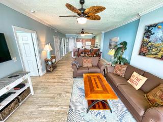 Ocean Reef 1808 - Panama City Beach - 5