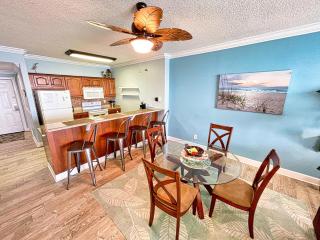 Ocean Reef 1808 - Panama City Beach - 2