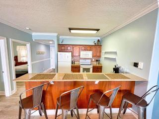 Ocean Reef 1808 - Panama City Beach - 1
