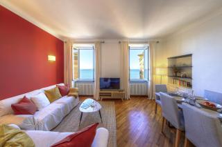 CASA VALENTINA Vista Mare, Relax e Comfort - 2