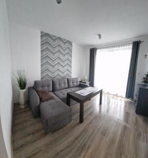 Apartament Roza Wiatrow - Świnoujście - 0