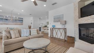 Villas at Seagrove A101 - Sunshine Sabbatical - Santa Rosa Beach - 9