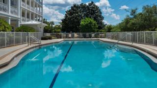 Villas at Seagrove A101 - Sunshine Sabbatical - Santa Rosa Beach - 8