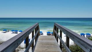 Villas at Seagrove A101 - Sunshine Sabbatical - Santa Rosa Beach - 7