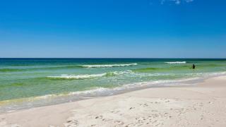 Villas at Seagrove A101 - Sunshine Sabbatical - Santa Rosa Beach - 5