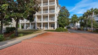 Villas at Seagrove A101 - Sunshine Sabbatical - Santa Rosa Beach - 4