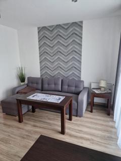 Apartament Roza Wiatrow - Świnoujście - 8