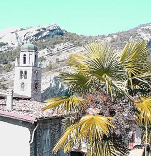 Ferienwohnung CASTELLO mit schöner Dachterrasse - Nago-Torbole - 9