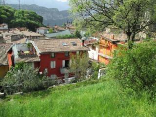 Ferienwohnung CASTELLO mit schöner Dachterrasse - Nago-Torbole - 7