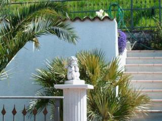 Ferienwohnung CASTELLO mit schöner Dachterrasse - Nago-Torbole - 5