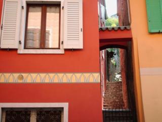 Ferienwohnung CASTELLO mit schöner Dachterrasse - Nago-Torbole - 4