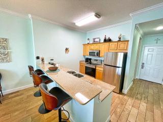 Ocean Reef 2103 - Panama City Beach - 2