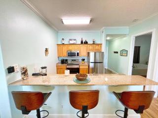 Ocean Reef 2103 - Panama City Beach - 1