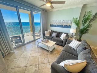 Tropic Winds 809 - Panama City Beach - 9