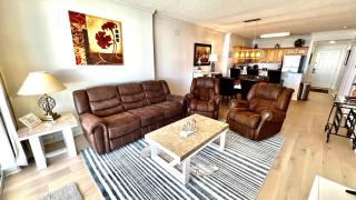Tropic Winds 1201 - Panama City Beach - 4
