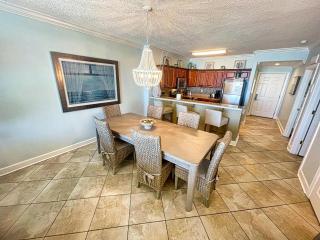 Tropic Winds 809 - Panama City Beach - 3