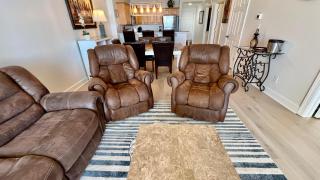Tropic Winds 1201 - Panama City Beach - 1