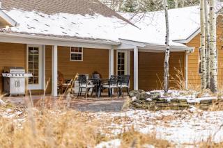 Secluded Getaway with Hot Tub, Near DT and Ski Resort - 9
