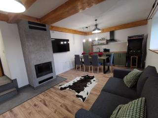 Apartament NA PIĘTERKU - Rzepiska - 5