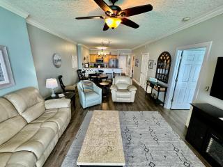 Ocean Reef 1705 - Panama City Beach - 4