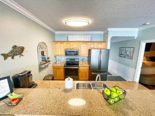 Ocean Reef 1705 - Panama City Beach - 1