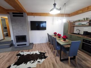 Apartament NA PIĘTERKU - Rzepiska - 2
