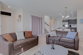 Balmoral Resort-117KB townhouse - 2
