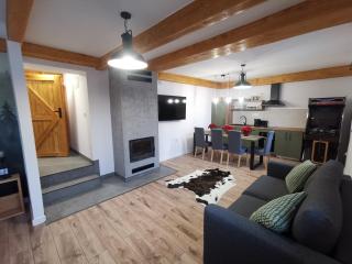 Apartament NA PIĘTERKU - Rzepiska - 3