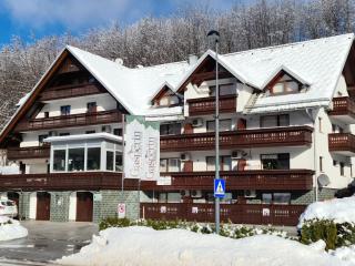 Hotel Gasperin Bohinj - 8