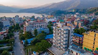 Majheri Resort and Spa - Pokhara - 8