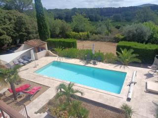 Villa Les Vignes - Flayosc - 7
