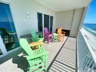 Ocean Reef 1903 - Panama City Beach - 6