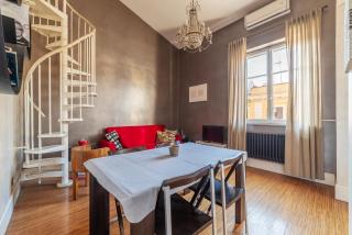 Roma Termini Lovely Apartment - Roma - 4