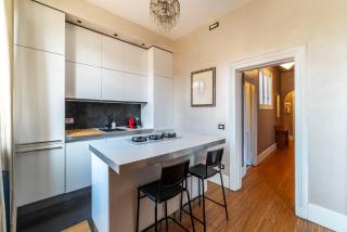 Roma Termini Lovely Apartment - Roma - 2