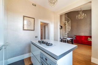 Roma Termini Lovely Apartment - Roma - 8