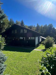 Ferienwohnung Zirbelweg - Siegsdorf - 9