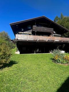Ferienwohnung Zirbelweg - Siegsdorf - 8