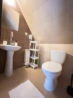 Willa Nad Strumykiem - 4