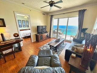 Ocean Reef 2105 - Panama City Beach - 8