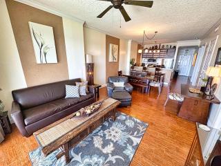 Ocean Reef 2105 - Panama City Beach - 5