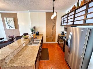 Ocean Reef 2105 - Panama City Beach - 1