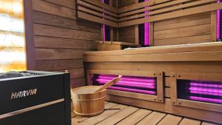Apartamenty Komarno 46 Jacuzzi&Sauna - 2