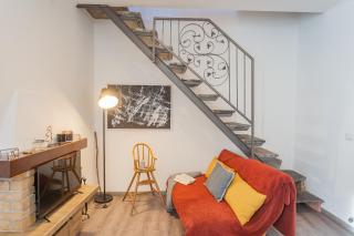 La Casa di Nino by Rent All Como - Como - 6