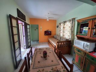Curral Beach - Ilhabela - 7