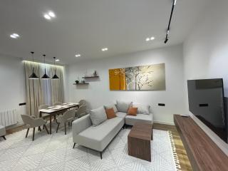 Жилой комплекс Mirabad Avenue D5 Tashkent - 6
