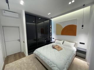 Жилой комплекс Mirabad Avenue Tashkent - Yakkasaray - 3