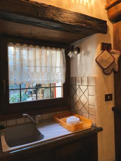 Appartamento "Verdjats" - Challand Saint Anselme - 5