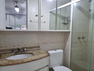 Santa Clara Residence bedrooms - Rio de Janeiro - 6