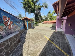 Curral Beach - Ilhabela - 3
