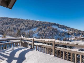 Chalet de luxe avec jacuzzi et garage à Courchevel - FR-1-563-30 - Courchevel - 4